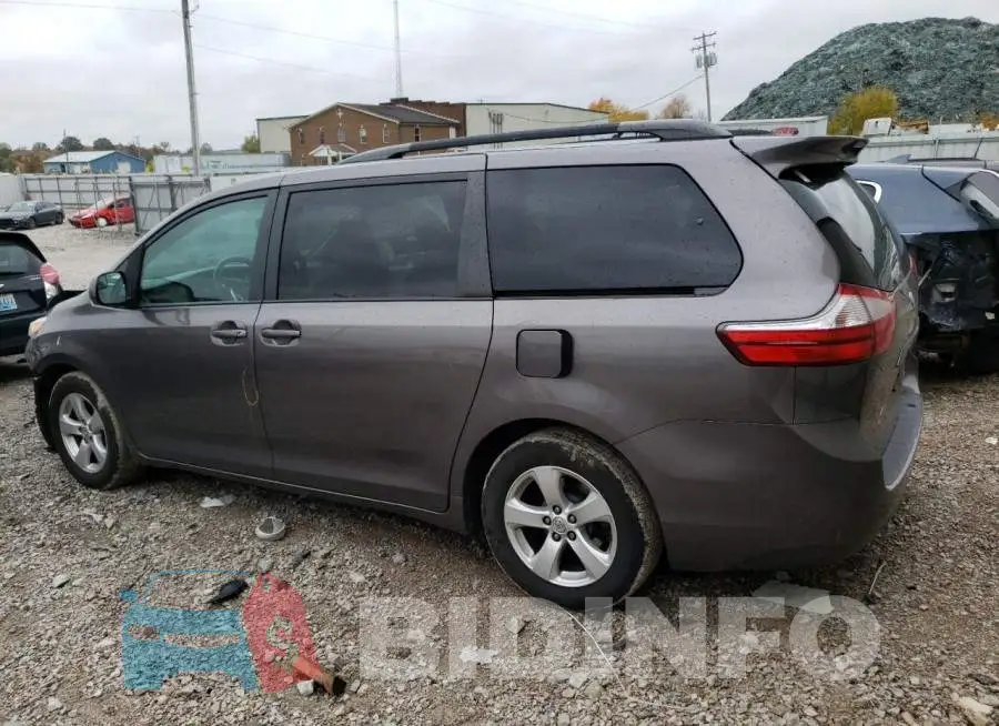5TDKK3DC1FS649126 Photo# 2