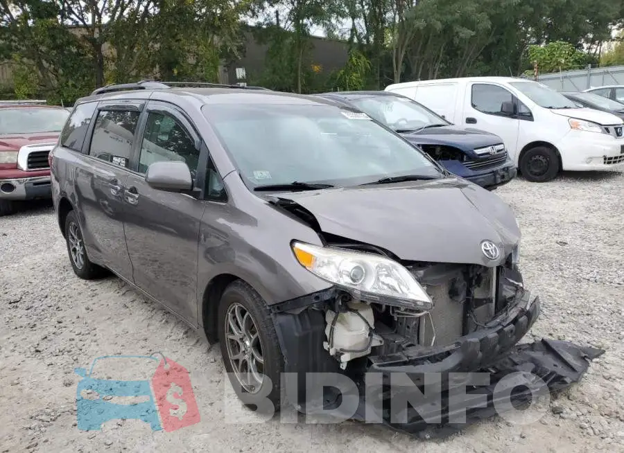 5TDKK3DC9GS711471 Photo# 4