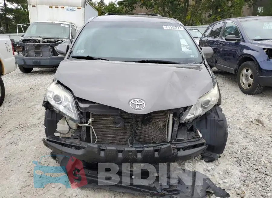 5TDKK3DC9GS711471 Photo# 5