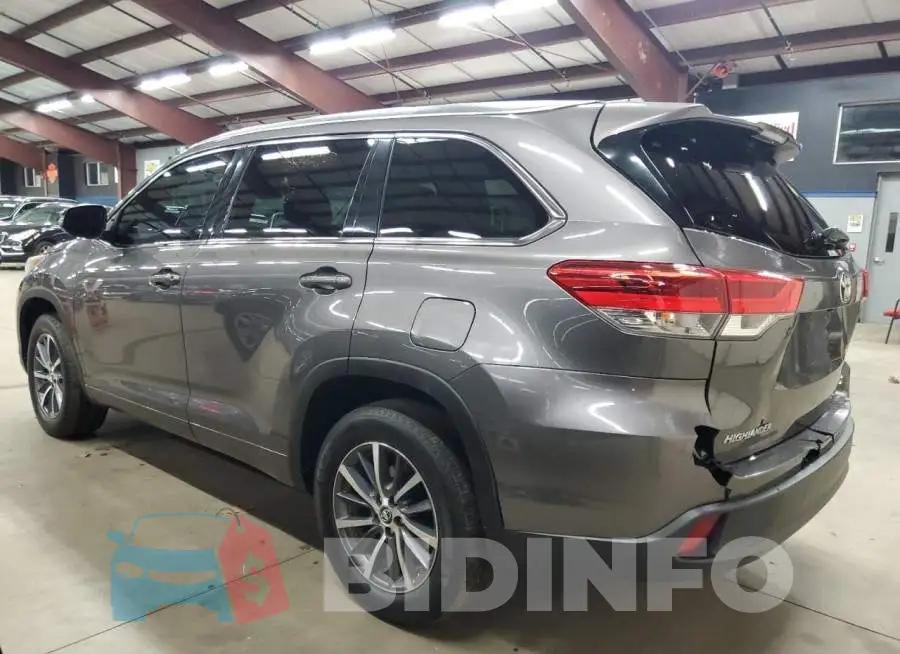 5TDKZRFH1JS538933 Photo# 2