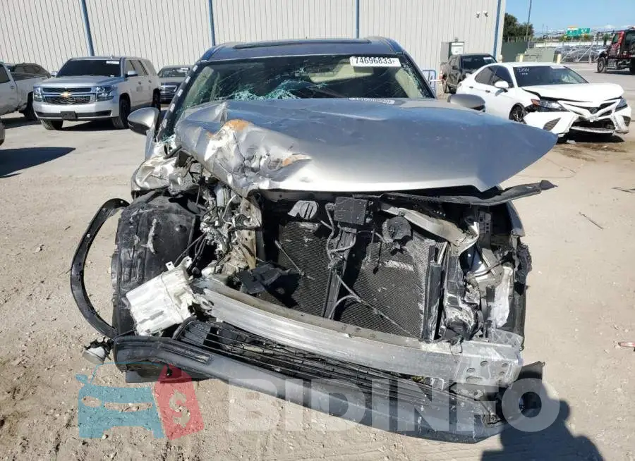 5TDYKRFH3FS112263 Photo# 5