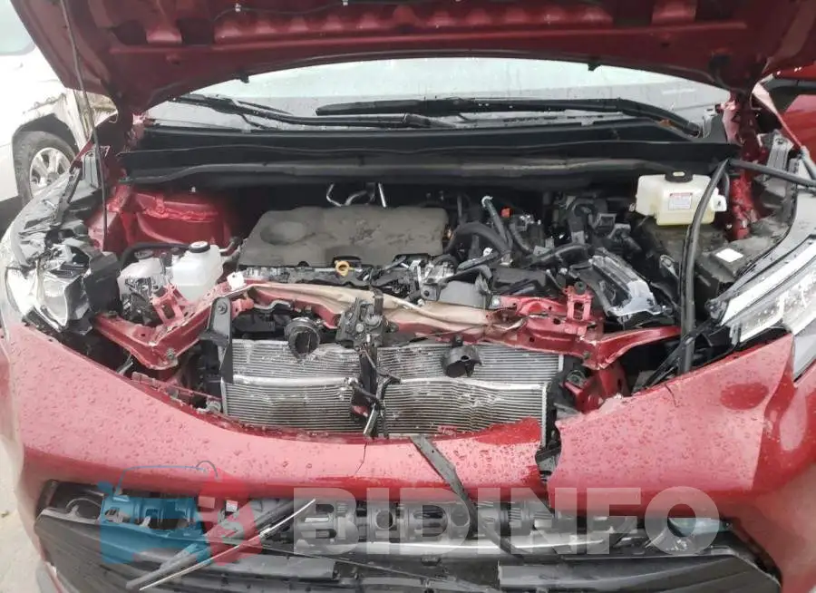 5TDYRKEC3PS164843 Photo# 11