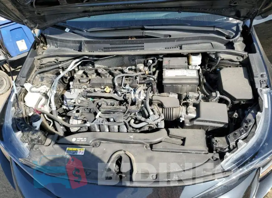 5YFB4MDE1PP012281 Photo# 11