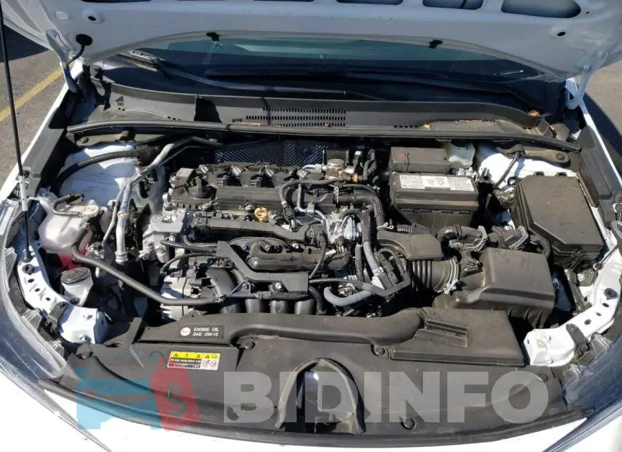 5YFB4MDE2PP013231 Photo# 11