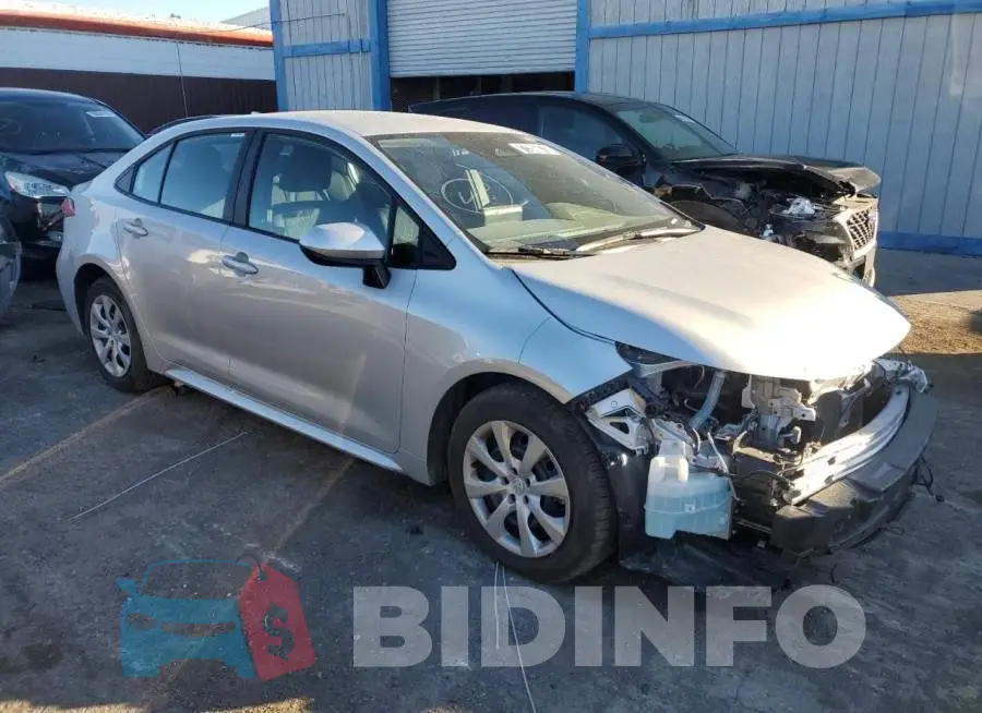 5YFB4MDE3PP049431 Photo# 4