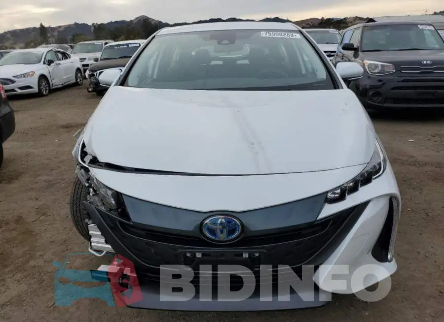 JTDKAMFP7M3180258 Photo# 5