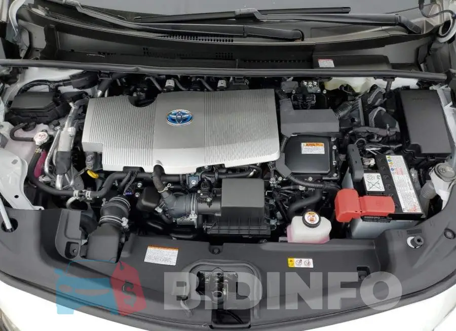 JTDKAMFP7M3180258 Photo# 11