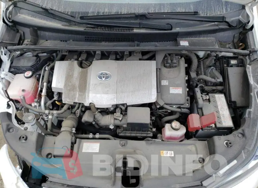 JTDKARFU1K3093164 Photo# 11