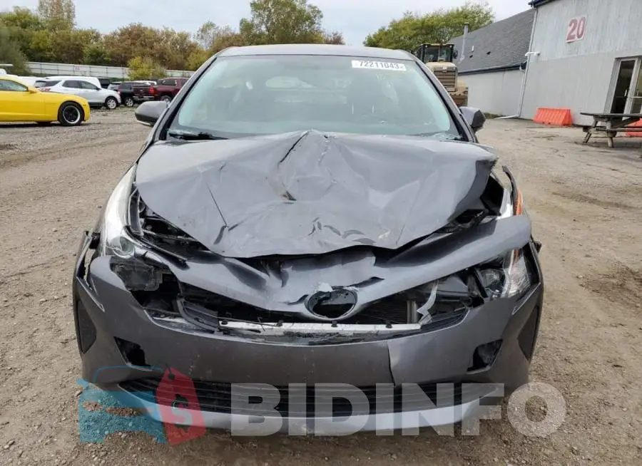 JTDKBRFUXG3003708 Photo# 5