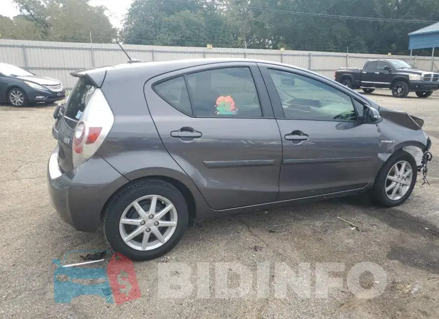 JTDKDTB37E1076919 Photo# 3