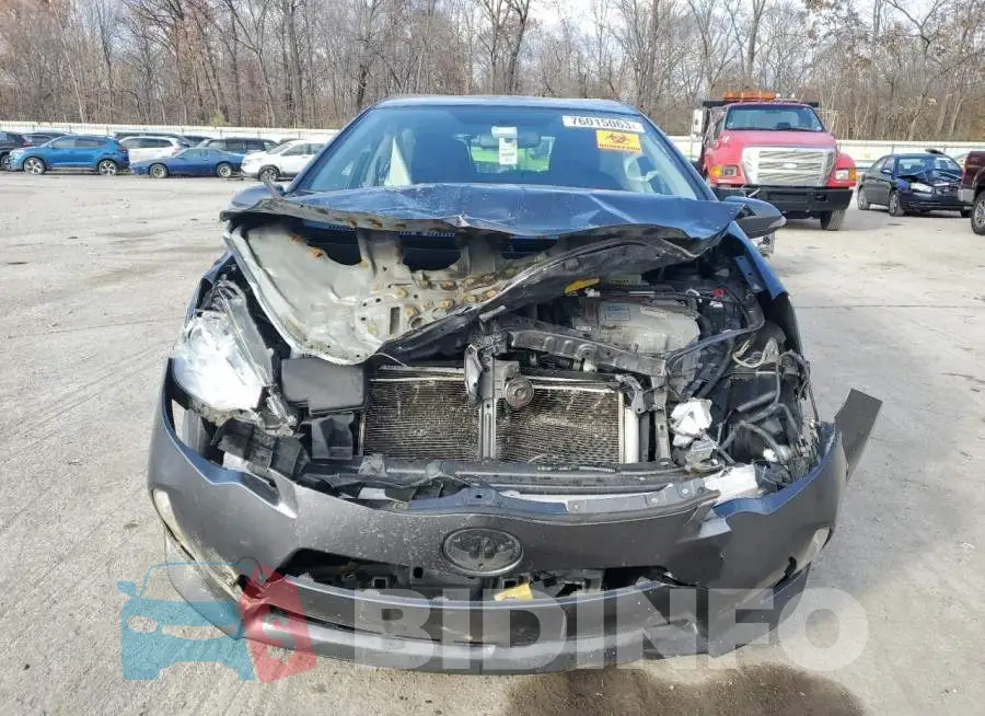 JTDKDTB39E1078221 Photo# 5