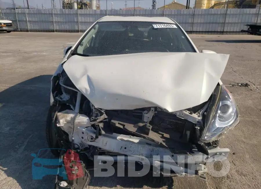JTDKDTB39F1088099 Photo# 5