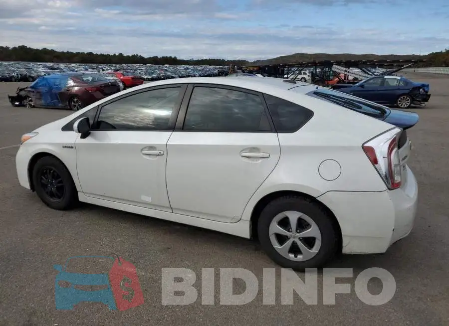 JTDKN3DU7F1945166 Photo# 2