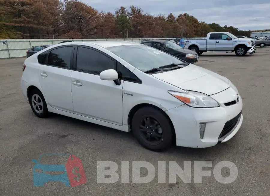 JTDKN3DU7F1945166 Photo# 4