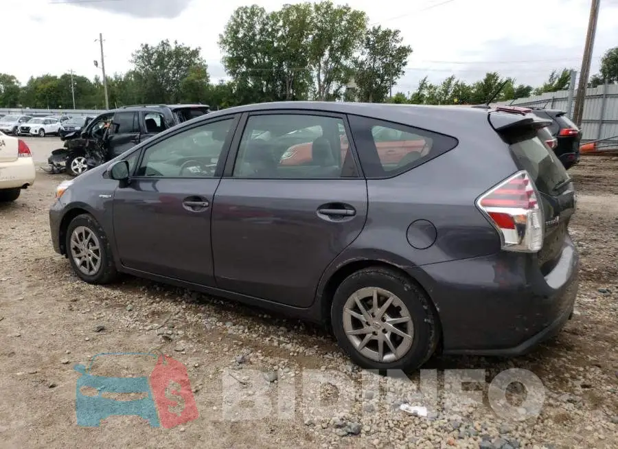 JTDZN3EU5FJ015943 Photo# 2