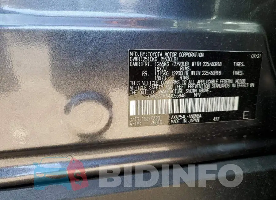 JTMAB3FV1MD055848 Photo# 10