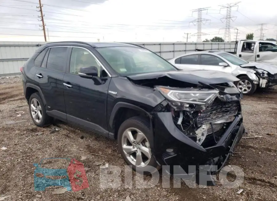 JTMDWRFV9KD511337 Photo# 4