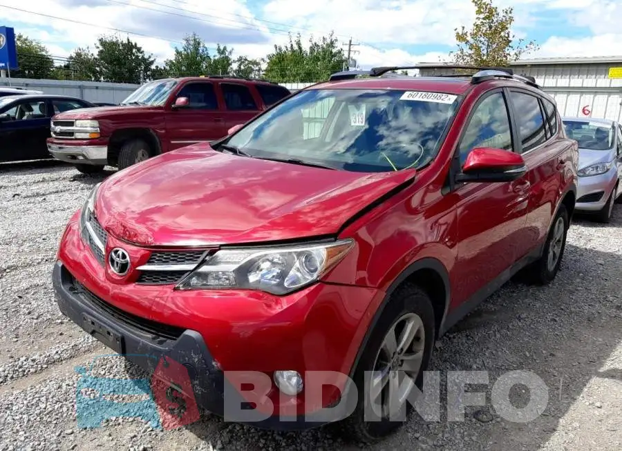 JTMRFREV3FD117944 Photo# 2