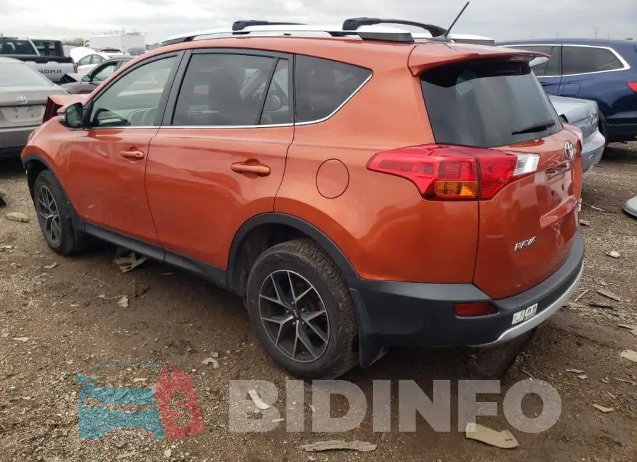 JTMRFREV6FD162019 Photo# 2