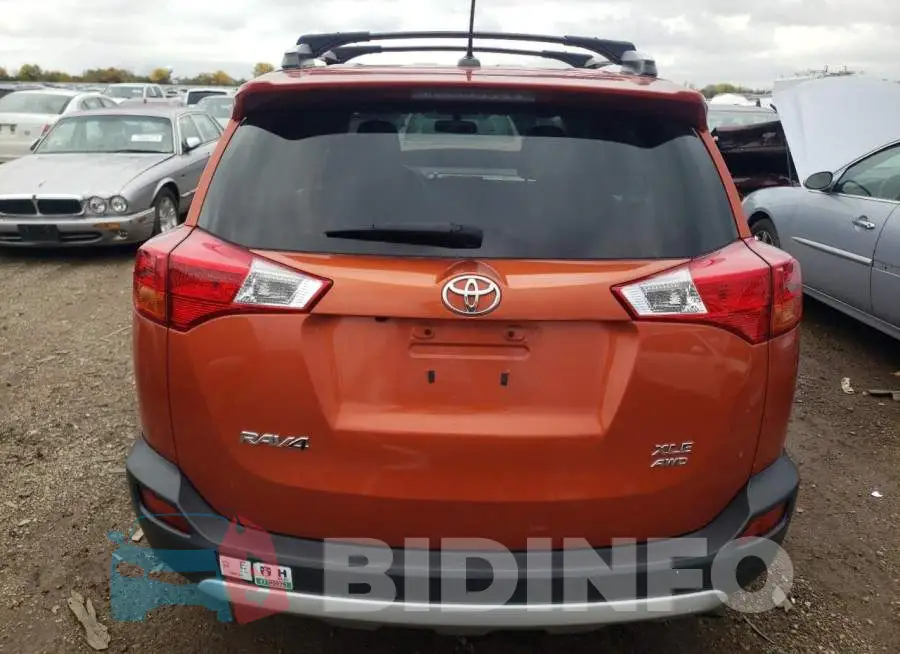 JTMRFREV6FD162019 Photo# 6