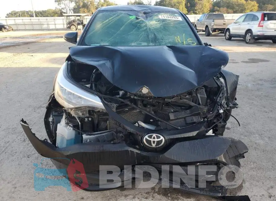 JTNKHMBX4M1118342 Photo# 5