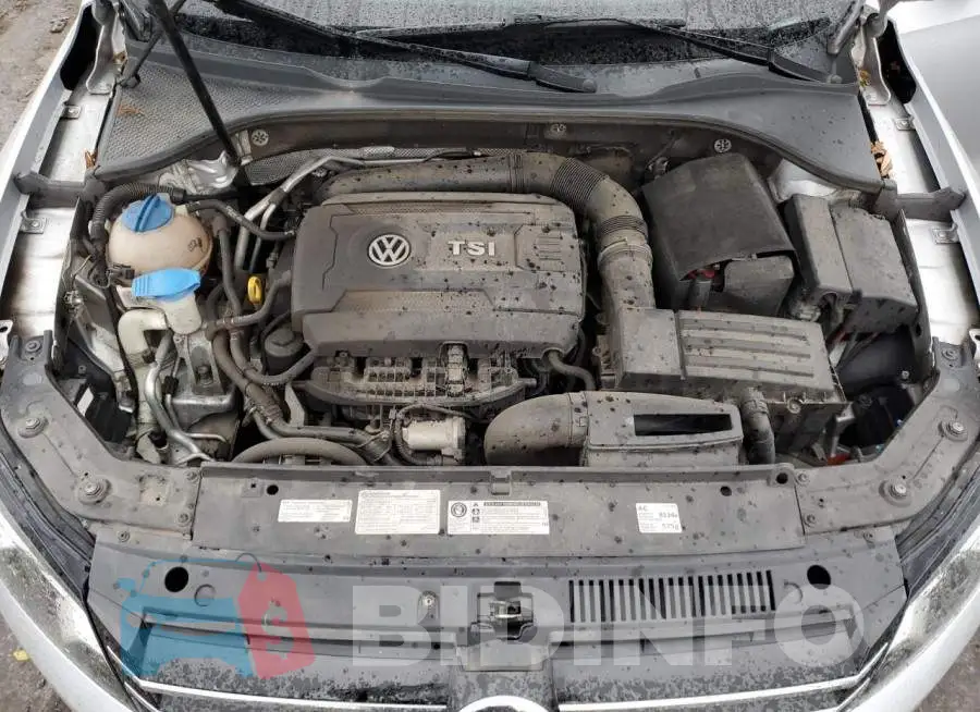 1VWBT7A37EC089019 Photo# 11