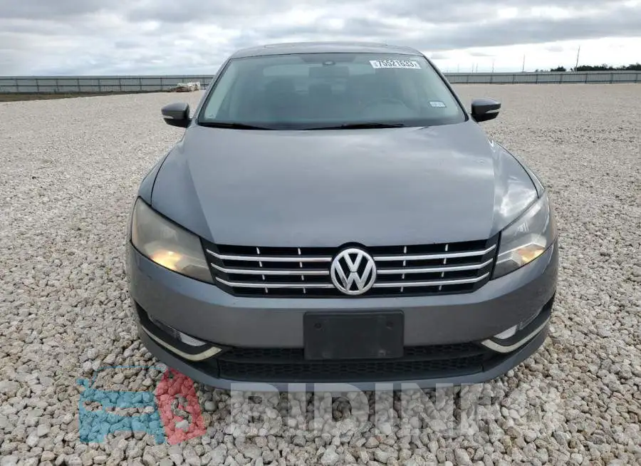 1VWCN7A36EC113647 Photo# 5