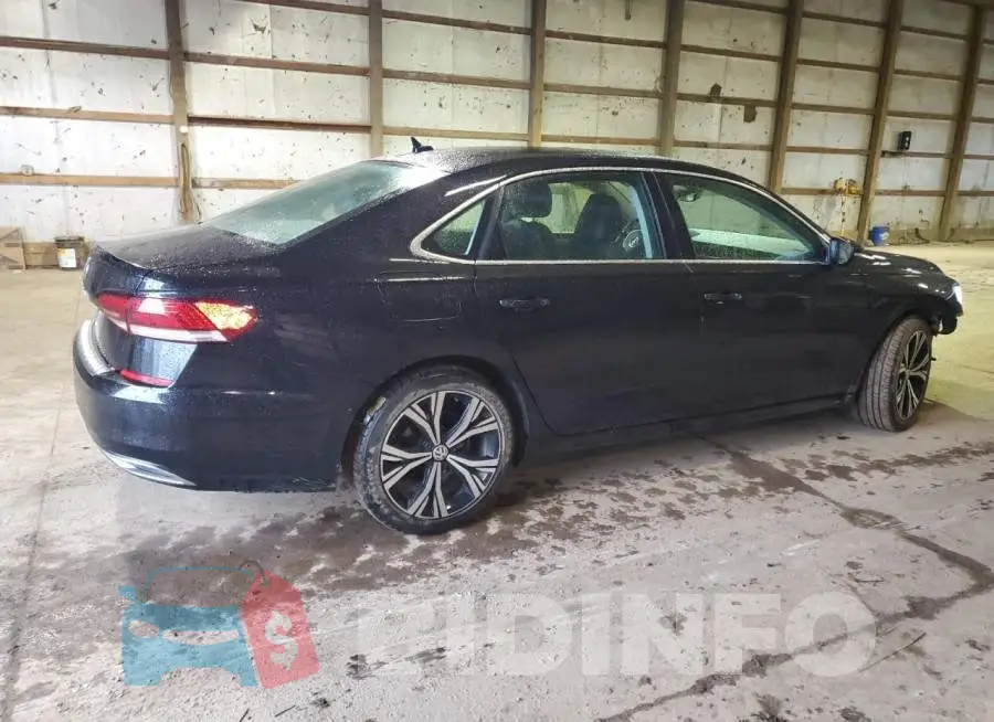 1VWSA7A38MC008842 Photo# 3