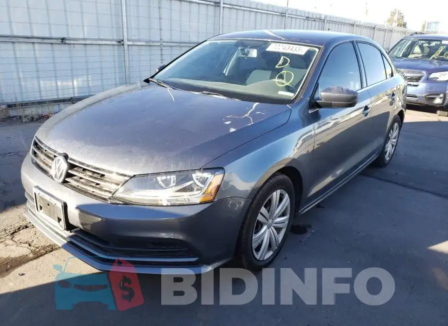 3VW167AJ1HM341173 Photo# 1