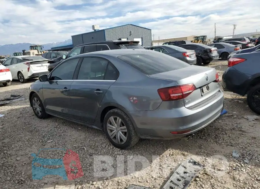 3VW167AJ9HM358481 Photo# 2