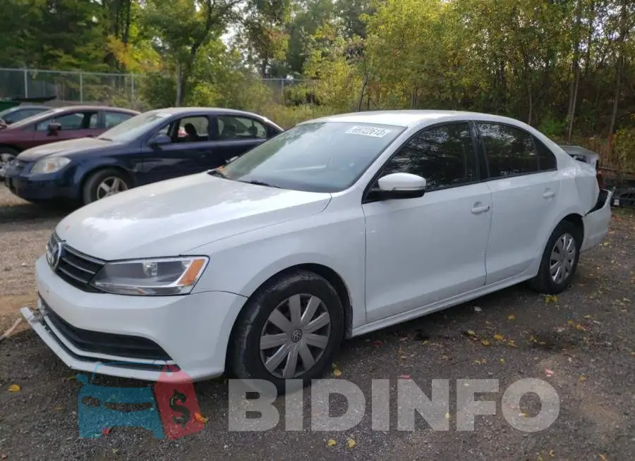 3VW267AJ8GM302616 Photo# 1