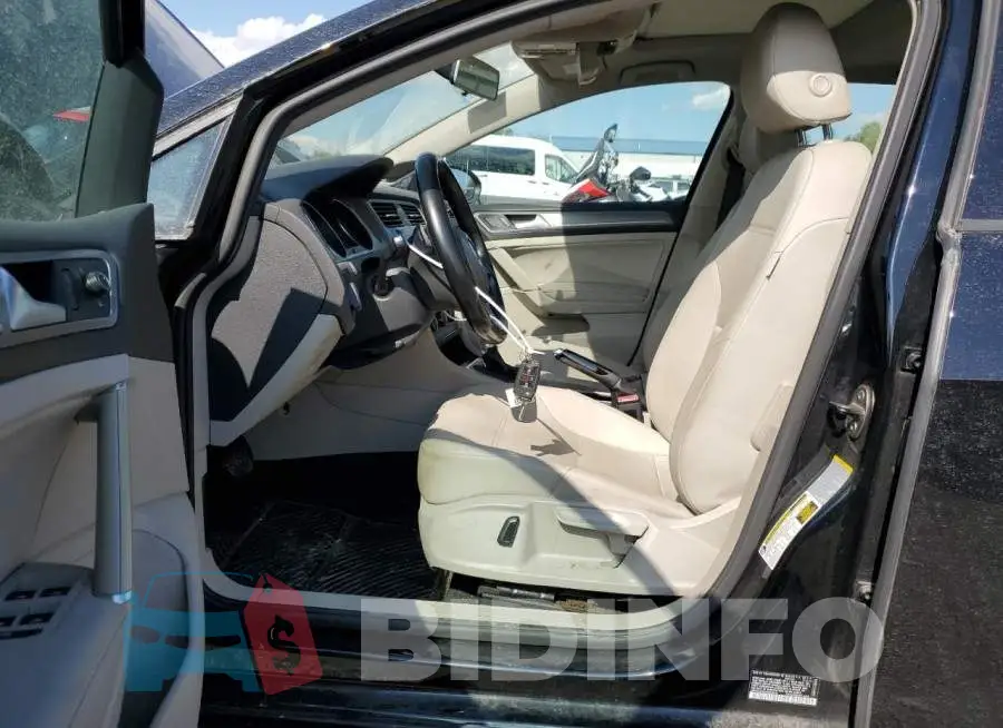 3VW2A7AU4FM018679 Photo# 7