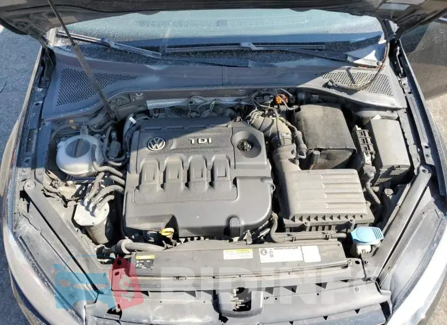 3VW2A7AU4FM018679 Photo# 11