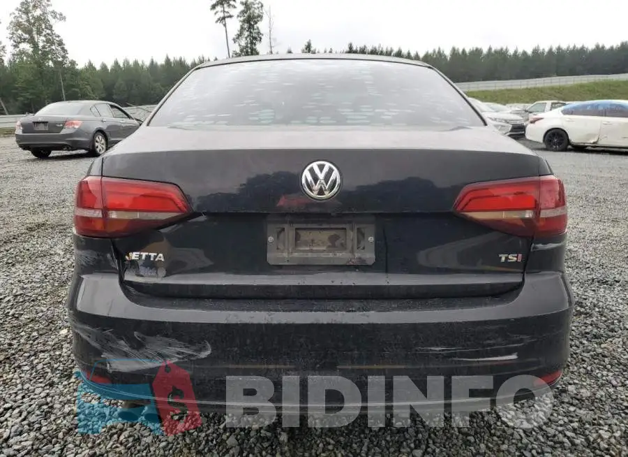 3VW2B7AJ0HM365318 Photo# 6