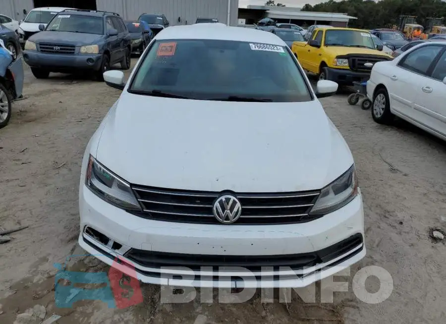 3VW2B7AJ1HM339245 Photo# 5