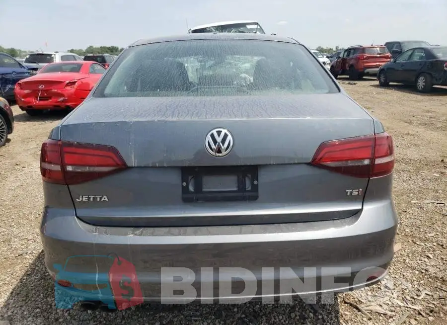 3VW2B7AJ5HM343492 Photo# 6