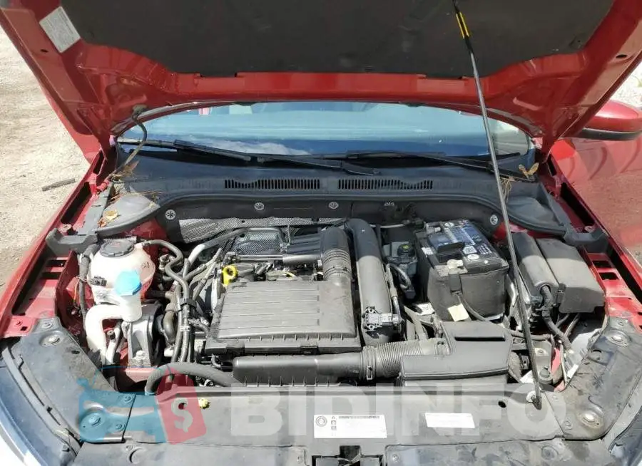 3VW2B7AJ7JM215938 Photo# 11