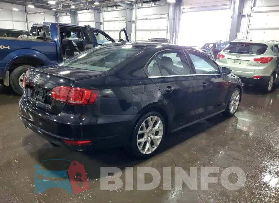 3VW5S7AJ1EM310238 Photo# 3