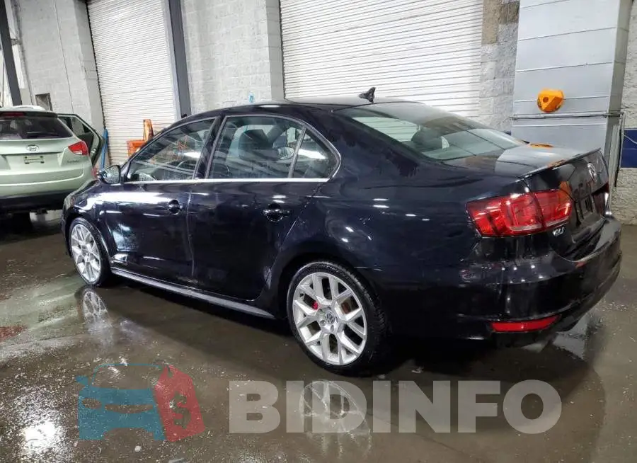 3VW5S7AJ1EM310238 Photo# 2