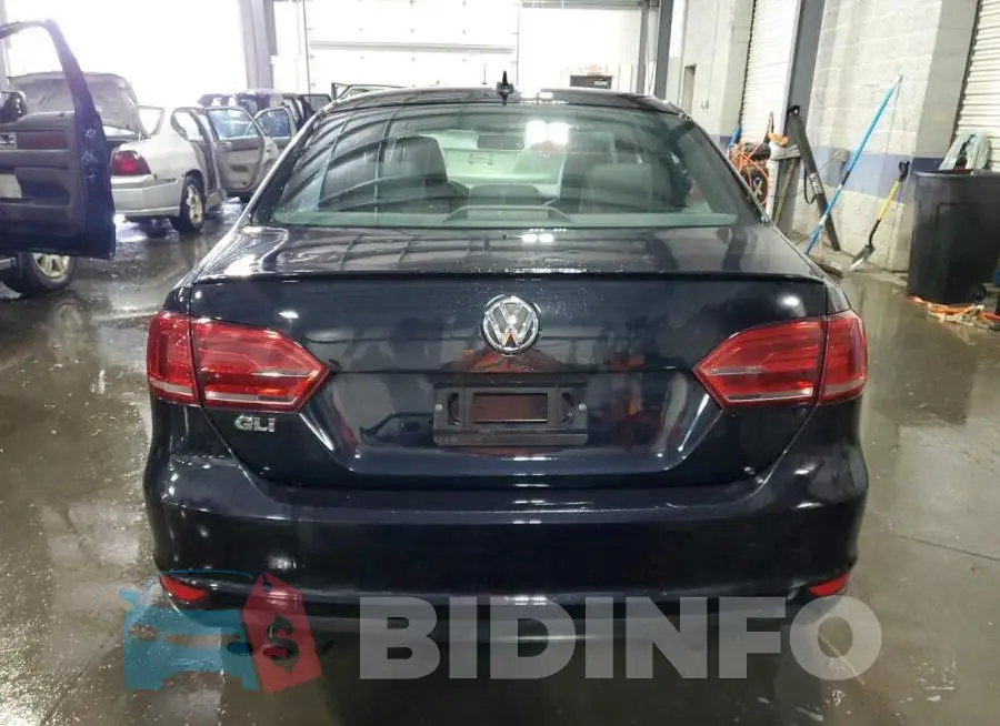 3VW5S7AJ1EM310238 Photo# 6