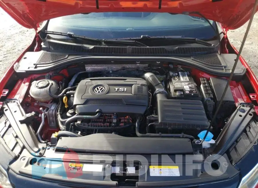 3VW6T7BU4LM065927 Photo# 11