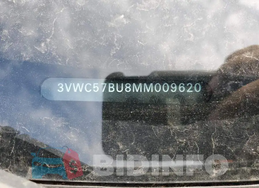 3VWC57BU8MM009620 Photo# 12