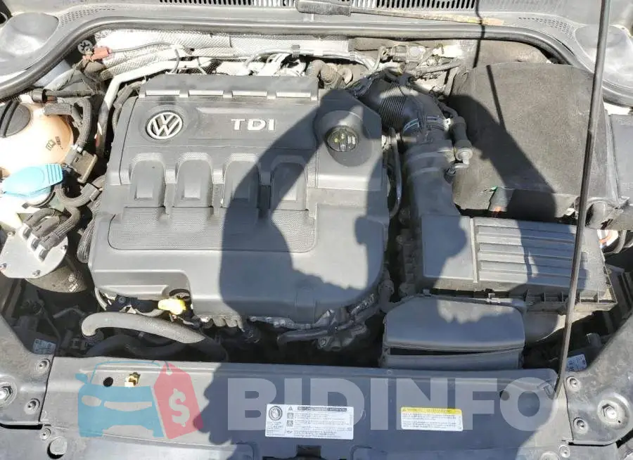 3VWLA7AJXFM409961 Photo# 11