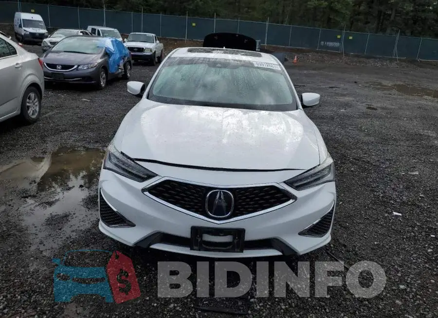 19UDE2F30KA000871 Photo# 5