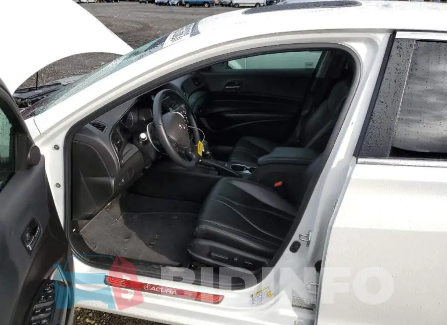 19UDE2F30KA000871 Photo# 7