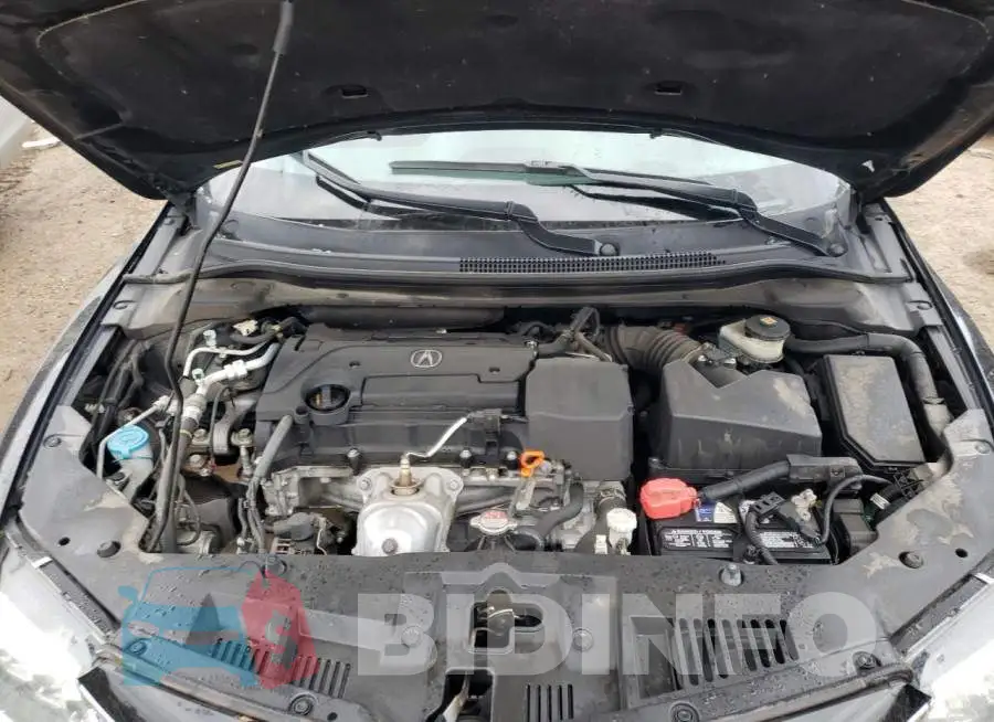 19UDE2F80GA000680 Photo# 11