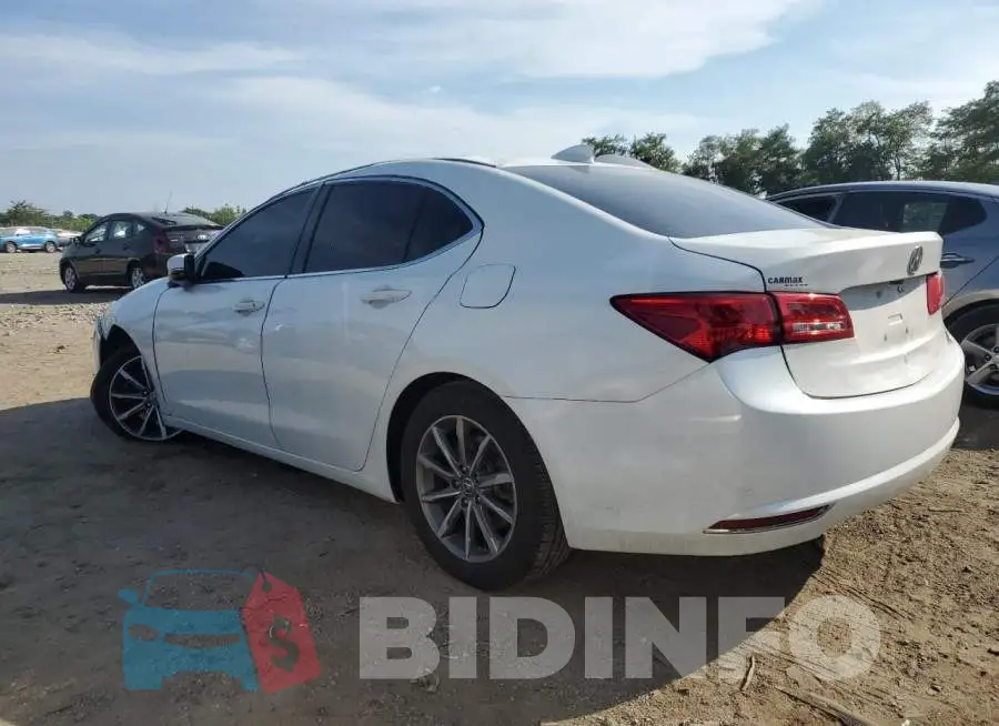 19UUB1F52KA007373 Photo# 2