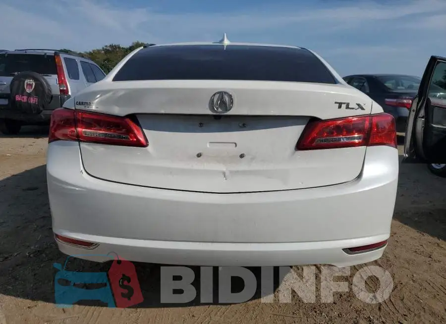 19UUB1F52KA007373 Photo# 6