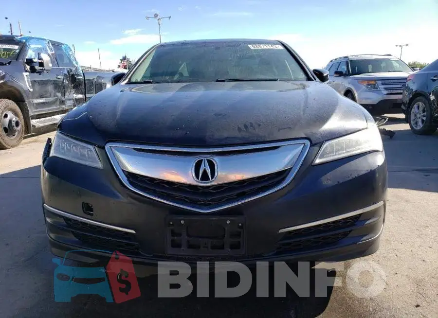 19UUB2F30GA009652 Photo# 5