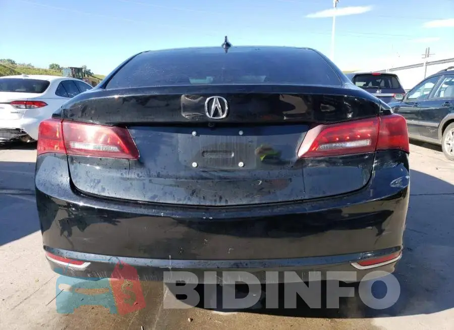 19UUB2F30GA009652 Photo# 6